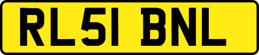 RL51BNL