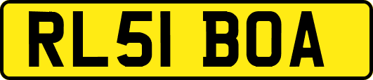 RL51BOA