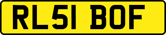 RL51BOF