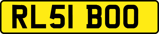 RL51BOO