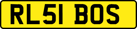 RL51BOS