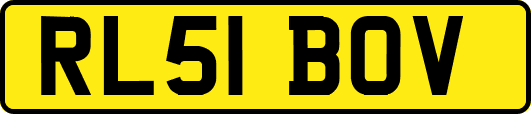 RL51BOV