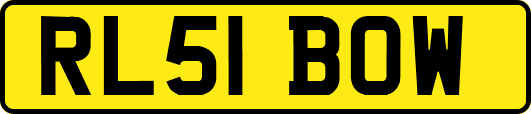 RL51BOW