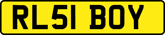 RL51BOY