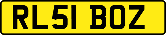 RL51BOZ