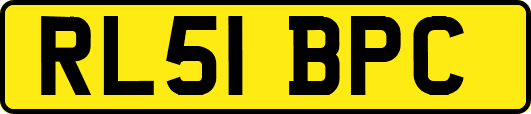 RL51BPC