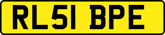 RL51BPE