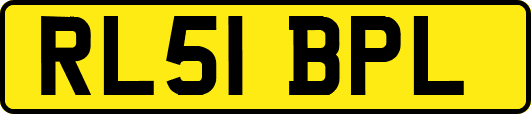 RL51BPL