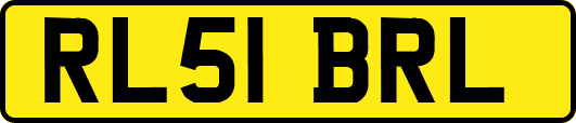 RL51BRL