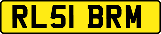 RL51BRM