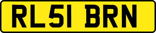 RL51BRN