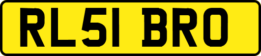 RL51BRO