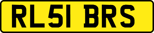 RL51BRS