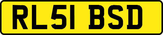 RL51BSD