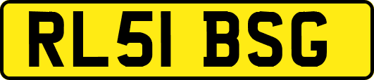 RL51BSG