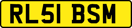 RL51BSM