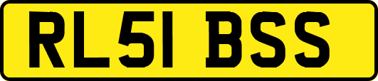 RL51BSS