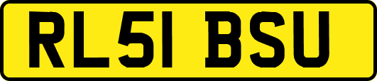 RL51BSU