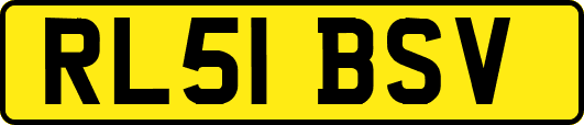 RL51BSV