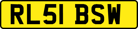 RL51BSW