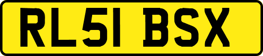 RL51BSX