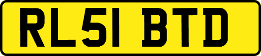 RL51BTD