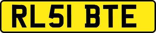 RL51BTE