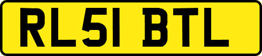 RL51BTL