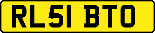 RL51BTO