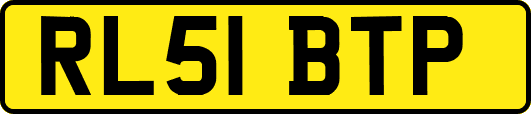 RL51BTP