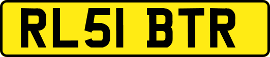 RL51BTR