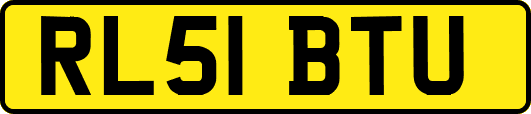 RL51BTU