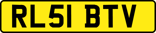 RL51BTV