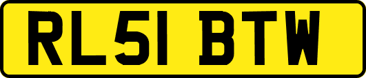 RL51BTW