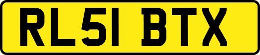 RL51BTX