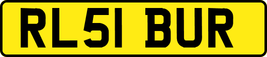 RL51BUR