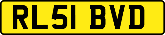 RL51BVD