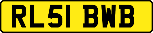 RL51BWB