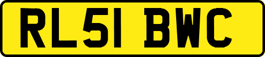 RL51BWC