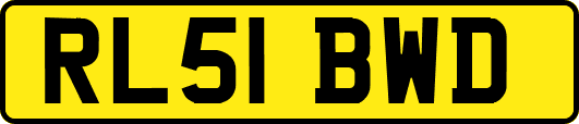 RL51BWD