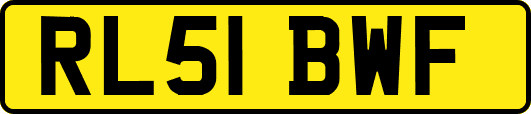 RL51BWF