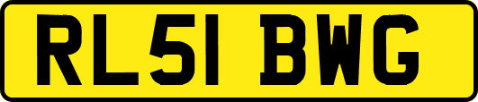 RL51BWG