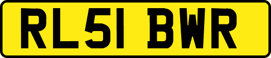 RL51BWR