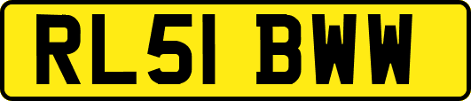 RL51BWW