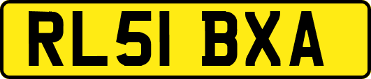 RL51BXA