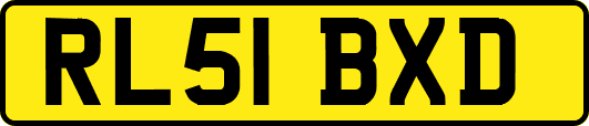 RL51BXD