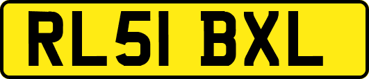 RL51BXL