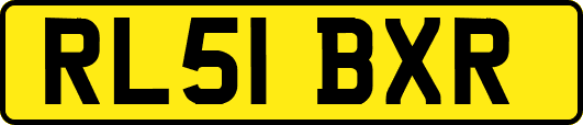 RL51BXR