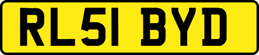 RL51BYD