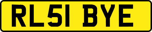 RL51BYE